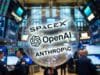 SpaceX, OpenAI y Anthropic Buscan Conquistar Wall Street: Oportunidad Histórica o Riesgo de Burbuja Financiera SpaceX, OpenAI y Anthropic Buscan Conquistar Wall Street: Oportunidad Histórica o Riesgo de Burbuja Financiera