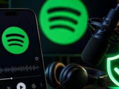 Spotify Copia a NotebookLM y Estrena su Aplicación IA para Crear Podcasts o Resúmenes Personalizados Spotify Copia a NotebookLM y Estrena su Aplicación IA para Crear Podcasts o Resúmenes Personalizados