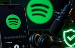 Spotify Copia a NotebookLM y Estrena su Aplicación IA para Crear Podcasts o Resúmenes Personalizados Spotify Copia a NotebookLM y Estrena su Aplicación IA para Crear Podcasts o Resúmenes Personalizados