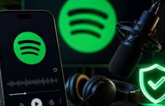 Spotify Copia a NotebookLM y Estrena su Aplicación IA para Crear Podcasts o Resúmenes Personalizados Spotify Copia a NotebookLM y Estrena su Aplicación IA para Crear Podcasts o Resúmenes Personalizados