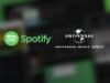 Spotify y Universal Permiten a los Fanáticos, Crear Covers y Remixes de Sus Canciones Favoritas si Usan IA de Pago Spotify y Universal Permiten a los Fanáticos, Crear Covers y Remixes de Sus Canciones Favoritas si Usan IA de Pago