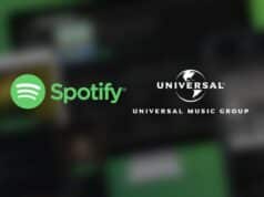 Spotify y Universal Permiten a los Fanáticos, Crear Covers y Remixes de Sus Canciones Favoritas si Usan IA de Pago Spotify y Universal Permiten a los Fanáticos, Crear Covers y Remixes de Sus Canciones Favoritas si Usan IA de Pago