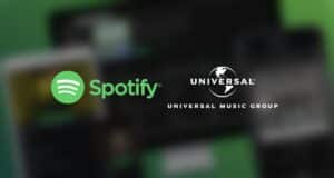 Spotify y Universal Permiten a los Fanáticos, Crear Covers y Remixes de Sus Canciones Favoritas si Usan IA de Pago