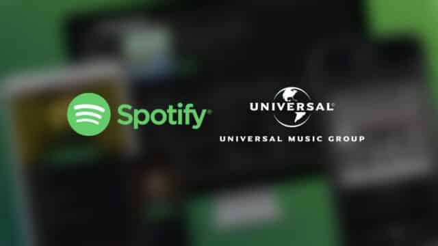 Spotify y Universal Permiten a los Fanáticos, Crear Covers y Remixes de Sus Canciones Favoritas si Usan IA de Pago Spotify y Universal Permiten a los Fanáticos, Crear Covers y Remixes de Sus Canciones Favoritas si Usan IA de Pago