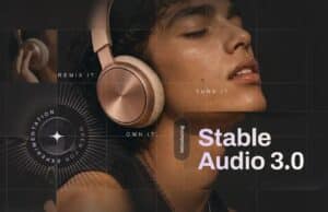 Stable Audio 3.0: IA que Genera Canciones Completas y Audio Profesional Stable Audio 3.0: IA que Genera Canciones Completas y Audio Profesional