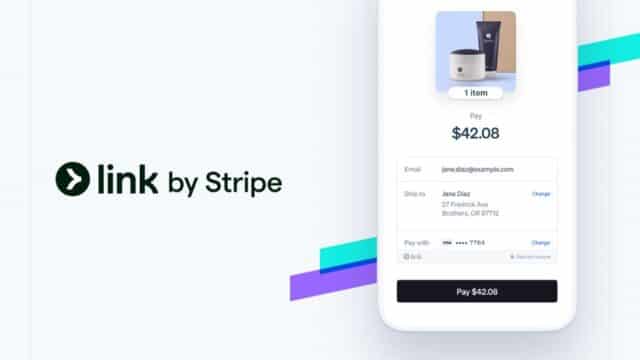 Stripe Presenta Link, un Monedero Digital con IA para Pagos de Agentes Autónomos Stripe Presenta Lin, un Monedero Digital con IA para Pagos de Agentes Autónomos