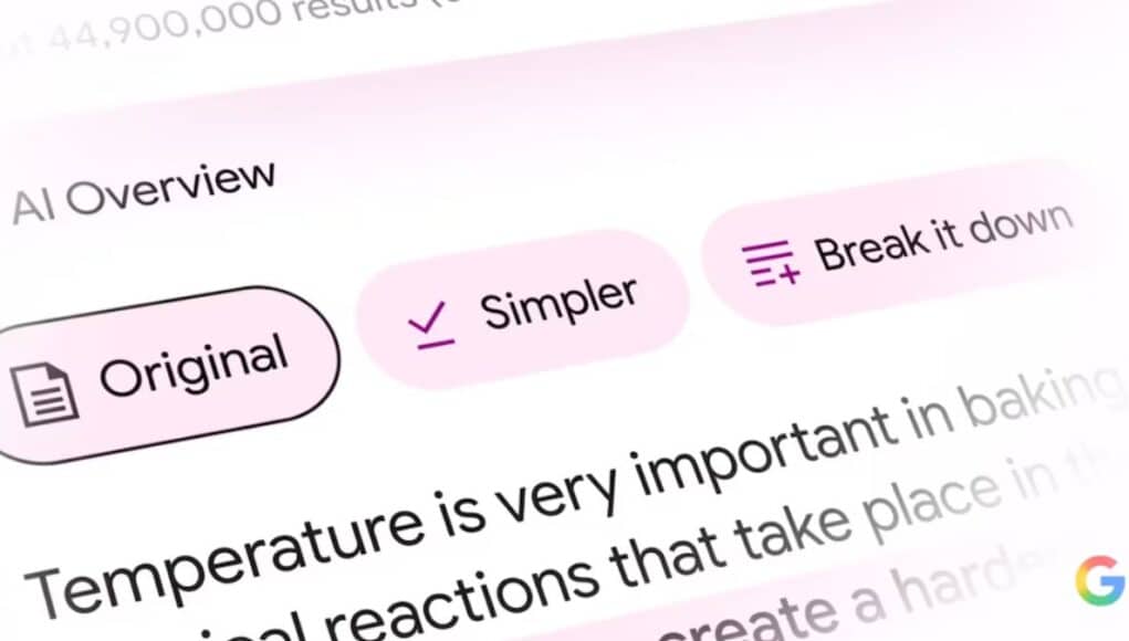 Sundar Pichai Revela Fallos de la IA de Google al Recomendar Productos en Buscador Sundar Pichai Revela Fallos de la IA de Google al Recomendar Productos en Buscador