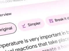 Sundar Pichai Revela Fallos de la IA de Google al Recomendar Productos en Buscador Sundar Pichai Revela Fallos de la IA de Google al Recomendar Productos en Buscador