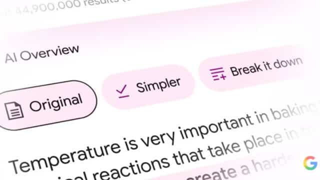 Sundar Pichai Revela Fallos de la IA de Google al Recomendar Productos en Buscador