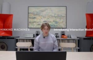 Thinking Machines Presenta Modelos de IA Diseñados para Interacción Multimodal en Tiempo Real Thinking Machines Presenta Modelos de IA Diseñados para Interacción Multimodal en Tiempo Real