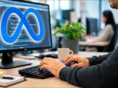 Trabajadores de Meta no Saben si Conservarán su Empleo, Mientras la Empresa Entrena una IA con sus Datos del Teclado y Ordenador Trabajadores de Meta no Saben si Conservarán su Empleo, Mientras la Empresa Entrena una IA con sus Datos del Teclado y Ordenador
