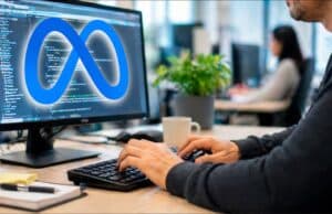 Trabajadores de Meta no Saben si Conservarán su Empleo, Mientras la Empresa Entrena una IA con sus Datos del Teclado y Ordenador Trabajadores de Meta no Saben si Conservarán su Empleo, Mientras la Empresa Entrena una IA con sus Datos del Teclado y Ordenador