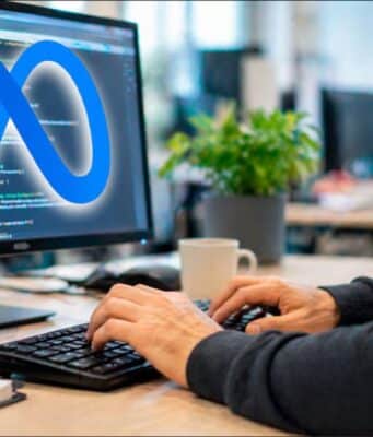 Trabajadores de Meta no Saben si Conservarán su Empleo, Mientras la Empresa Entrena una IA con sus Datos del Teclado y Ordenador
