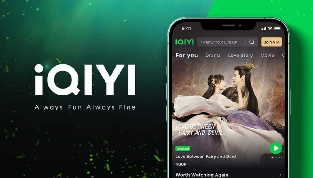 Tras Caer un 13 % en 2026, iQiyi Tratará de Salvar sus Ingresos Invirtiendo en Series Creadas con IA Tras Caer un 13 % en 2026, iQiyi Tratará de Salvar sus Ingresos Invirtiendo en Series Creadas con IA