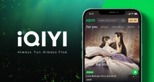 Tras Caer un 13 % en 2026, iQiyi Tratará de Salvar sus Ingresos Invirtiendo en Series Creadas con IA