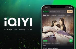 Tras Caer un 13 % en 2026, iQiyi Tratará de Salvar sus Ingresos Invirtiendo en Series Creadas con IA Tras Caer un 13 % en 2026, iQiyi Tratará de Salvar sus Ingresos Invirtiendo en Series Creadas con IA