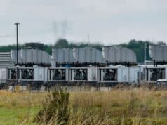 Tras Invertir 2.800 Millones de Dólares, xAI de Elon Musk está Siendo Demandada por el Uso de Turbinas de Gas para su Funcionamiento