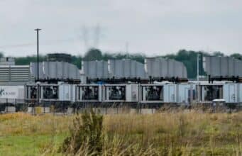 Tras Invertir 2.800 Millones de Dólares, xAI de Elon Musk está Siendo Demandada por el Uso de Turbinas de Gas para su Funcionamiento