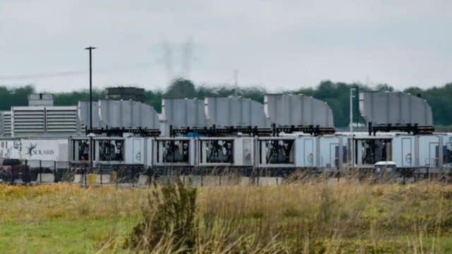 Tras Invertir 2.800 Millones de Dólares, xAI de Elon Musk está Siendo Demandada por el Uso de Turbinas de Gas para su Funcionamiento