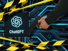 Un Asesino Usó ChatGPT para Decidir Víctimas y Aprender a Disparar: el Foco se Pone Ahora en OpenAI Un Asesino Usó ChatGPT para Decidir Víctimas y Aprender a Disparar: el Foco se Pone Ahora en OpenAI
