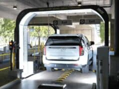 Una IA Detectó un Daño Mínimo en un Coche de Alquiler y el Resultado Indignó a Muchos Conductores Una IA Detectó un Daño Mínimo en un Coche de Alquiler y el Resultado Indignó a Muchos Conductores