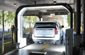 Una IA Detectó un Daño Mínimo en un Coche de Alquiler y el Resultado Indignó a Muchos Conductores Una IA Detectó un Daño Mínimo en un Coche de Alquiler y el Resultado Indignó a Muchos Conductores