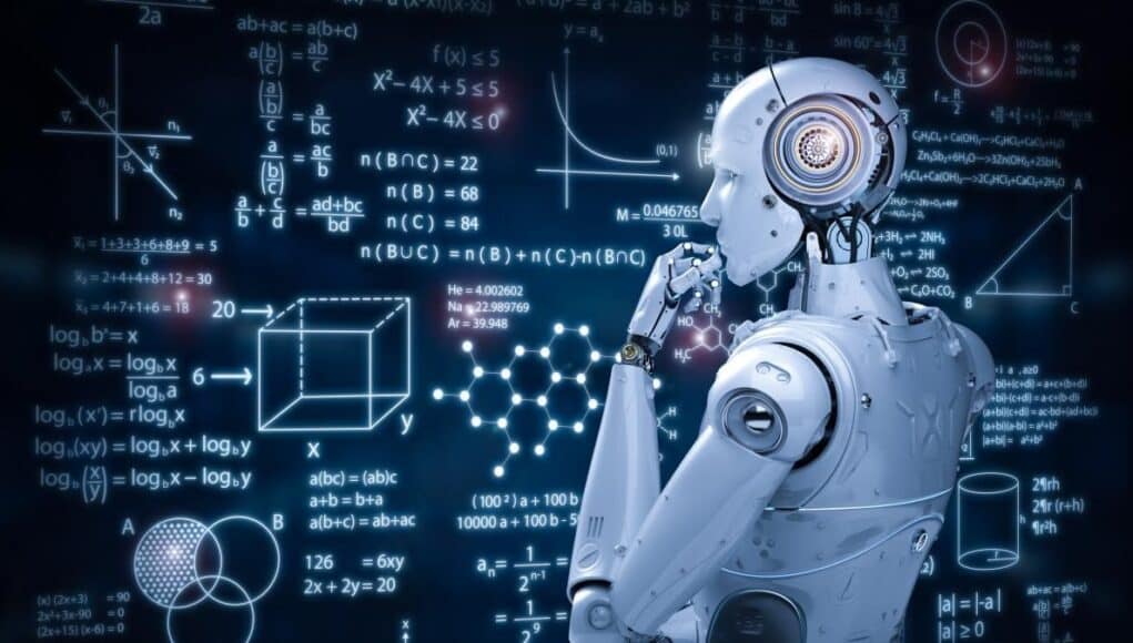Una IA Pudo Resolver 4 Problemas Matemáticos que se Consideraban Imposibles y Cambia la Ciencia a Futuro Una IA Pudo Resolver 4 Problemas Matemáticos que se Consideraban Imposibles y Cambia la Ciencia a Futuro