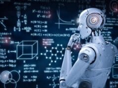 Una IA Pudo Resolver 4 Problemas Matemáticos que se Consideraban Imposibles y Cambia la Ciencia a Futuro Una IA Pudo Resolver 4 Problemas Matemáticos que se Consideraban Imposibles y Cambia la Ciencia a Futuro