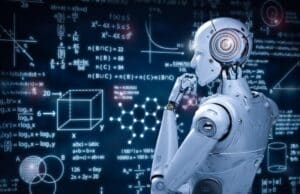 Una IA Pudo Resolver 4 Problemas Matemáticos que se Consideraban Imposibles y Cambia la Ciencia a Futuro Una IA Pudo Resolver 4 Problemas Matemáticos que se Consideraban Imposibles y Cambia la Ciencia a Futuro