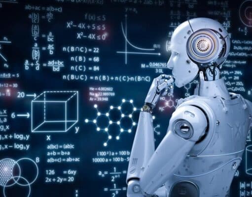 Una IA Pudo Resolver 4 Problemas Matemáticos que se Consideraban Imposibles y Cambia la Ciencia a Futuro Una IA Pudo Resolver 4 Problemas Matemáticos que se Consideraban Imposibles y Cambia la Ciencia a Futuro