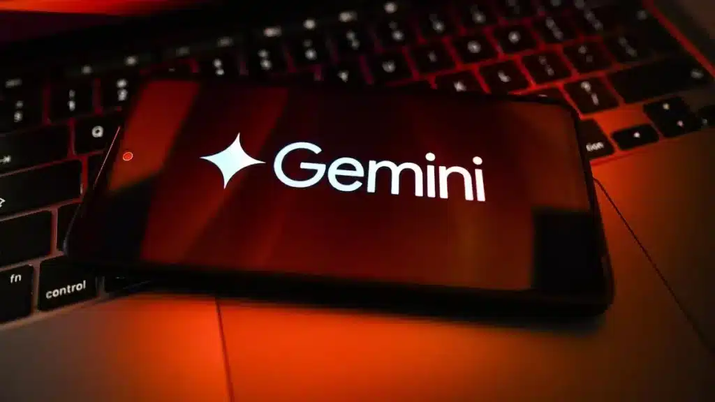Usuarios de Gemini Critican a Google por Nuevos Límites de Uso que Se Agotan en Pocas Interacciones