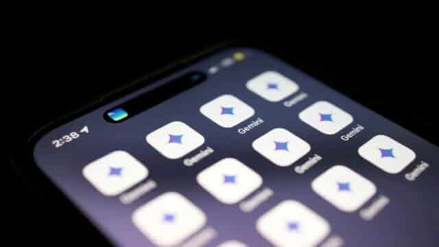 Usuarios se Cansan de Depender de ChatGPT y Google Gemini Aparece Justo Donde más Ventaja tiene Usuarios se Cansan de Depender de ChatGPT y Google Gemini Aparece Justo Donde más Ventaja tiene