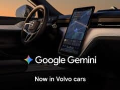 Volvo Usa IA de Google para Leer Señales y Gestionar Aparcamiento Mucho más Fácil Volvo Usa IA de Google para Leer Señales y Gestionar Aparcamiento Mucho más Fácil