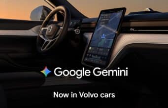 Volvo Usa IA de Google para Leer Señales y Gestionar Aparcamiento Mucho más Fácil Volvo Usa IA de Google para Leer Señales y Gestionar Aparcamiento Mucho más Fácil