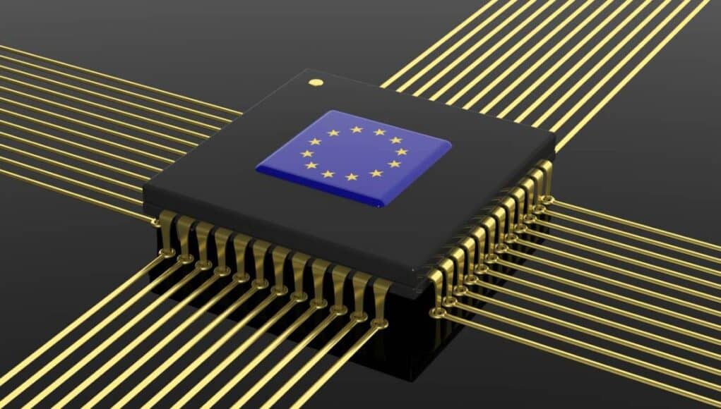 Von der Leyen reconoce el problema tecnológico de Europa y anuncia nuevas medidas para competir con EEUU y China Von der Leyen reconoce el problema tecnológico de Europa y anuncia nuevas medidas para competir con EEUU y China
