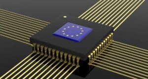 Von der Leyen reconoce el problema tecnológico de Europa y anuncia nuevas medidas para competir con EEUU y China