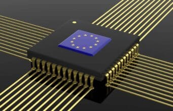Von der Leyen reconoce el problema tecnológico de Europa y anuncia nuevas medidas para competir con EEUU y China Von der Leyen reconoce el problema tecnológico de Europa y anuncia nuevas medidas para competir con EEUU y China