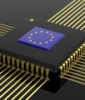 Von der Leyen reconoce el problema tecnológico de Europa y anuncia nuevas medidas para competir con EEUU y China