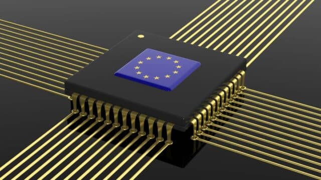 Von der Leyen reconoce el problema tecnológico de Europa y anuncia nuevas medidas para competir con EEUU y China Von der Leyen reconoce el problema tecnológico de Europa y anuncia nuevas medidas para competir con EEUU y China