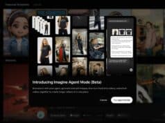 XAI Imagine Agent, un Agente Autónomo de IA Creativa para Hacer Imágenes y Vídeos en Grok XAI Imagine Agent, un Agente Autónomo de IA Creativa para Hacer Imágenes y Vídeos en Grok