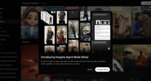 XAI Imagine Agent, un Agente Autónomo de IA Creativa para Hacer Imágenes y Vídeos en Grok