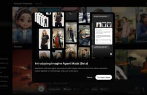 XAI Imagine Agent, un Agente Autónomo de IA Creativa para Hacer Imágenes y Vídeos en Grok