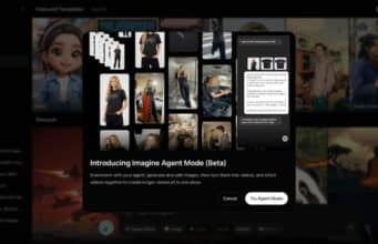 XAI Imagine Agent, un Agente Autónomo de IA Creativa para Hacer Imágenes y Vídeos en Grok XAI Imagine Agent, un Agente Autónomo de IA Creativa para Hacer Imágenes y Vídeos en Grok