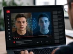 YouTube Amplía la Detección de Deepfakes con IA a Todos los Usuarios Mayores de 18 Años YouTube Amplía la Detección de Deepfakes con IA a Todos los Usuarios Mayores de 18 Años