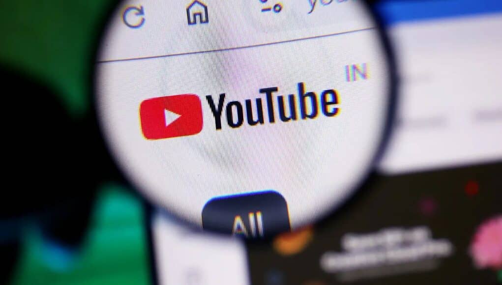 YouTube Etiquetará Automáticamente Vídeos con IA y Deepfakes YouTube Etiquetará Automáticamente Vídeos con IA y Deepfakes