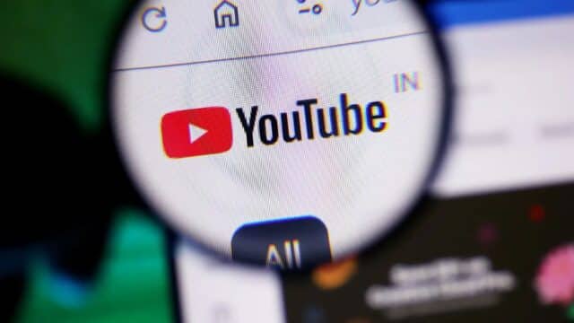 YouTube Etiquetará Automáticamente Vídeos con IA y Deepfakes YouTube Etiquetará Automáticamente Vídeos con IA y Deepfakes
