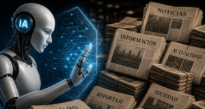 245 Medios Intentan Frenar a Internet Archive por Entrenar Modelos de IA Sin Permiso