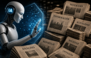 245 Medios Intentan Frenar a Internet Archive por Entrenar Modelos de IA Sin Permiso 245 Medios Intentan Frenar a Internet Archive por Entrenar Modelos de IA Sin Permiso