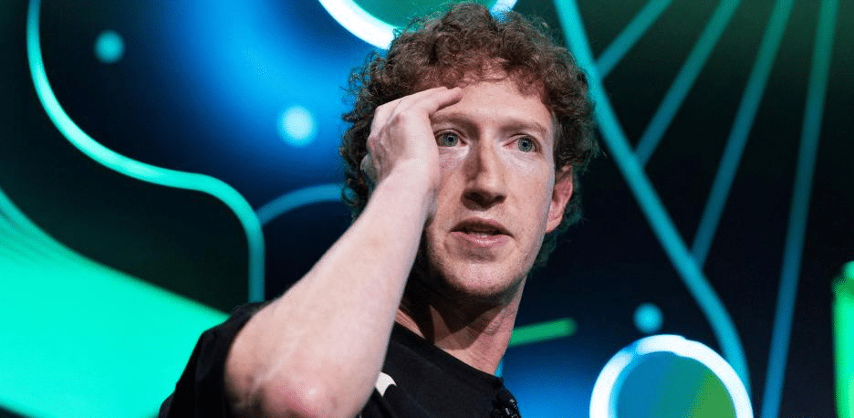 Zuckerberg ha invertido 500 millones de dólares por aplicar la IA a la biología