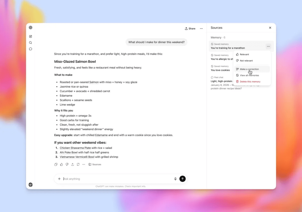 OpenAI acaba de soltar su nueva carta ganadora